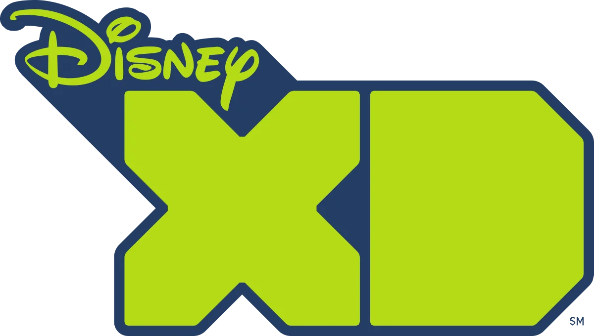 disney xd.